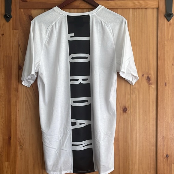 Nike Jordan Dri-Fit Shirt - Picture 2 of 3